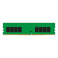 Kingston Kingston ValueRAM - DDR4 - modul - 32 GB - DIMM 288-pin / PC4-25600 - ej buffrad