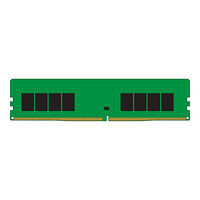 Kingston Kingston ValueRAM - DDR4 - modul - 32 GB - DIMM 288-pin / PC4-25600 - ej buffrad