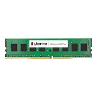 Kingston Kingston ValueRAM - DDR4 - modul - 8 GB - DIMM 288-pin / PC4-25600 - ej buffrad