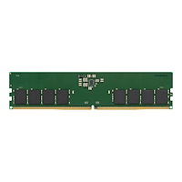 Kingston Kingston ValueRAM - DDR5 - modul - 16 GB - DIMM 288-pin / PC5-44800 - ej buffrad