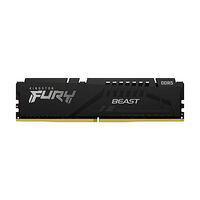 Kingston Kingston FURY Beast - DDR5 - modul - 32 GB - DIMM 288-pin - 5200 MHz / PC5-41600 - ej buffrad