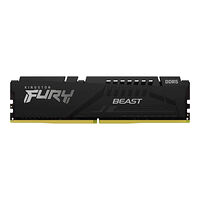 Kingston Kingston FURY Beast - DDR5 - modul - 16 GB - DIMM 288-pin / PC5-41600 - ej buffrad