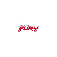 Kingston Kingston FURY Beast - DDR5 - sats - 32 GB: 2 x 16 GB - DIMM 288-pin / PC5-48000 - ej buffrad