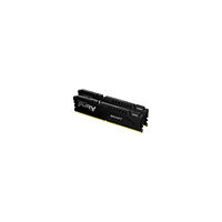 Kingston Kingston FURY Beast - DDR5 - sats - 16 GB: 2 x 8 GB - DIMM 288-pin - 5200 MHz / PC5-41600 - ej buffrad