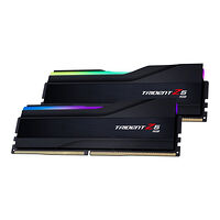 G.Skill G.Skill Trident Z5 RGB - DDR5 - sats - 64 GB: 2 x 32 GB - DIMM 288-pin - 6000 MHz - ej buffrad