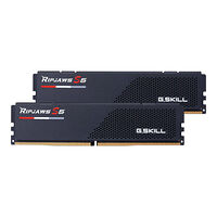 G.Skill G.Skill Ripjaws S5 - DDR5 - sats - 96 GB: 2 x 48 GB - DIMM 288-pin - 6800 MHz / PC5-54400 - ej buffrad