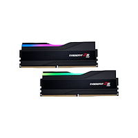 G.Skill G.Skill Trident Z5 RGB - DDR5 - sats - 64 GB: 2 x 32 GB - DIMM 288-pin - 6800 MHz / PC5-54400 - ej buffrad