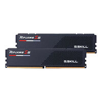 G.Skill G.Skill Ripjaws S5 - DDR5 - sats - 32 GB: 2 x 16 GB - DIMM 288-pin / PC5-51200 - ej buffrad