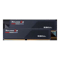 G.Skill G.Skill Ripjaws S5 - DDR5 - sats - 32 GB: 2 x 16 GB - DIMM 288-pin / PC5-25600 - ej buffrad
