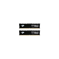 Patriot Memory Patriot Signature Premium - DDR5 - sats - 32 GB: 2 x 16 GB - DIMM 288-pin / PC5-44800 - ej buffrad