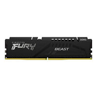 Kingston Kingston FURY Beast - DDR5 - modul - 32 GB - DIMM 288-pin / PC5-44800 - ej buffrad