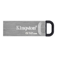 Kingston Kingston DataTraveler Kyson - USB flash-enhet - 512 GB