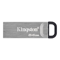Kingston Kingston DataTraveler Kyson - USB flash-enhet - 64 GB