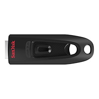 SANDISK SanDisk Ultra - USB flash-enhet - 128 GB