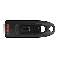 SANDISK SanDisk Ultra - USB flash-enhet - 64 GB