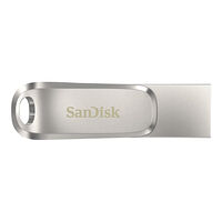SANDISK SanDisk Ultra Dual Drive Luxe - USB flash-enhet - 1 TB