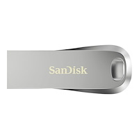 SANDISK SanDisk Ultra Luxe - USB flash-enhet - 256 GB