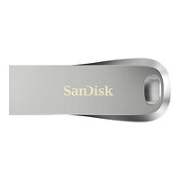 SANDISK SanDisk Ultra Luxe - USB flash-enhet - 256 GB
