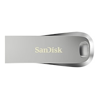 SANDISK SanDisk Ultra Luxe - USB flash-enhet - 64 GB