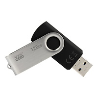 GOODRAM GOODRAM UTS3 - USB flash-enhet - 128 GB