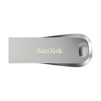 SANDISK SanDisk Ultra Luxe - USB flash-enhet - 128 GB