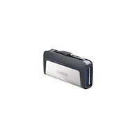 SANDISK SanDisk Ultra Dual - USB flash-enhet - 32 GB