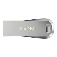 SANDISK SanDisk Ultra Luxe - USB flash-enhet - 32 GB