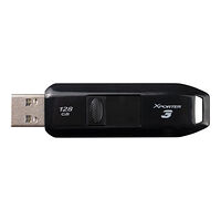 Patriot Memory Patriot Xporter 3 - USB flash-enhet - 128 GB