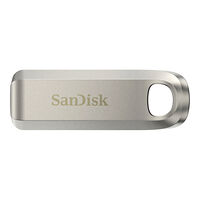 SANDISK SanDisk Ultra Luxe - USB flash-enhet - 64 GB