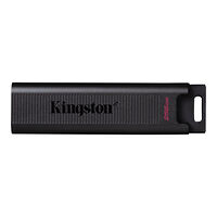 Kingston Kingston DataTraveler Max - USB flash-enhet - 256 GB