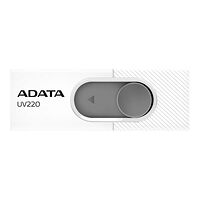 ADATA ADATA UV220 - USB flash-enhet - 32 GB