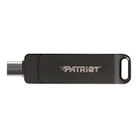Patriot Memory Patriot Supersonic Rage R550 - USB flash-enhet - 512 GB