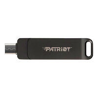 Patriot Memory Patriot Supersonic Rage R550 - USB flash-enhet - 512 GB