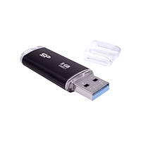 Silicon Power SILICON POWER Blaze B02 - USB flash-enhet - 8 GB