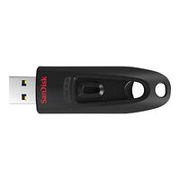 SANDISK SanDisk Ultra - USB flash-enhet - 512 GB