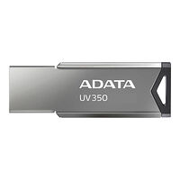 ADATA ADATA UV350 - USB flash-enhet - 128 GB