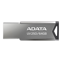 ADATA ADATA UV250 - USB flash-enhet - 32 GB