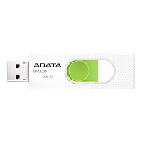 ADATA ADATA UV320 - USB flash-enhet - 64 GB