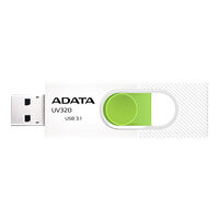 ADATA ADATA UV320 - USB flash-enhet - 64 GB