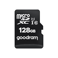 GOODRAM GOODRAM M1AA - flash-minneskort - 128 GB - mikroSDXC UHS-I