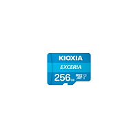 KIOXIA KIOXIA EXCERIA - flash-minneskort - 64 GB - mikroSDXC UHS-I