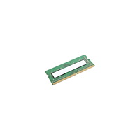Lenovo Lenovo - DDR4 - modul - 8 GB - SO DIMM 260-pin / PC4-25600 - ej buffrad