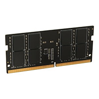 Silicon Power SILICON POWER - DDR4 - modul - 16 GB - SO DIMM 260-pin - 3200 MHz / PC4-25600 - ej buffrad