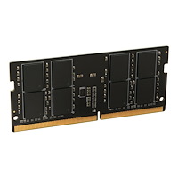 Silicon Power SILICON POWER - DDR4 - modul - 8 GB - SO DIMM 260-pin / PC4-21300 - ej buffrad