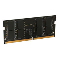Silicon Power SILICON POWER - DDR4 - modul - 8 GB - SO DIMM 260-pin / PC4-21300 - ej buffrad