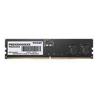 Patriot Memory Patriot Signature Line - DDR5 - modul - 32 GB - SO DIMM 262-pin / PC5-44800 - ej buffrad