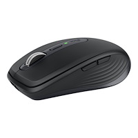 Logitech Logitech MX Anywhere 3S for Business - mus - Bluetooth - grafit
