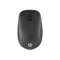 Hewlett-Packard HP 410 Slim - mus - Bluetooth 5.0 - asksilver