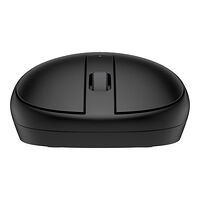 Hewlett-Packard HP 240 - mus - Bluetooth 5.1 - gagatsvart