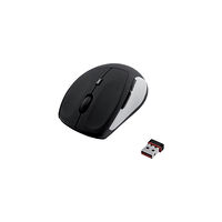 IBOX iBOX Jay Pro - mus - RF - grå, svart